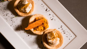 La Dogana Del Buon Gusto food