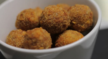 La Dogana Del Buon Gusto food