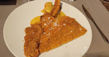 La Dogana Del Buon Gusto food