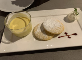 La Dogana Del Buon Gusto drink