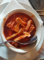 The Mariners food