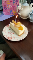 The Terrace Tea Rooms At Oswaldtwistle Mills drink