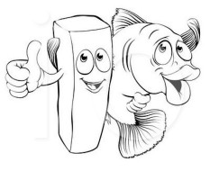 The Dukes Head logo