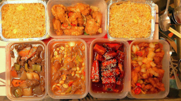 Maple Tree food