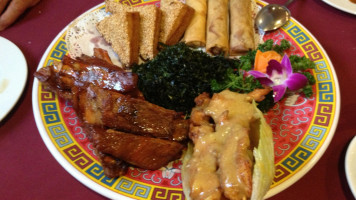 Maple Tree food