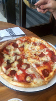 PizzaExpress food
