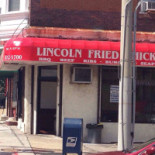 Chesterton Brasserie Exterior