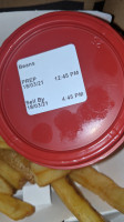 Kfc drink