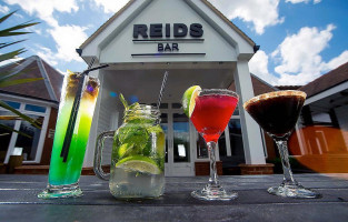 REIDS drink