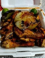 Devvaro food