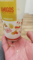 Amigos Burgers Shakes Boisson