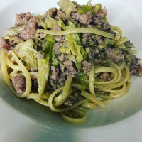 Spice Touch food