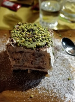 Petit Pois food