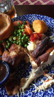 The Sun food