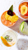 Mildred's drink