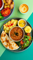 Mildred's food