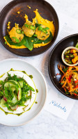 Mildred's food