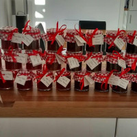 Bursledon Community Centre drink