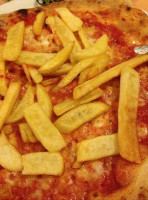 The Windmill Inn food