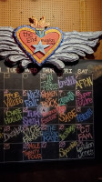 Irwell Works Brewery menu