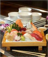 Teppanyaki Chinatown food