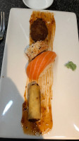Teppanyaki Chinatown food
