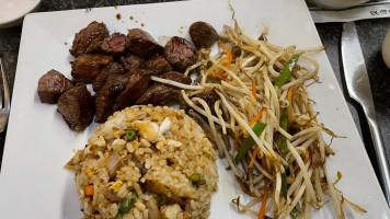 Teppanyaki Chinatown food