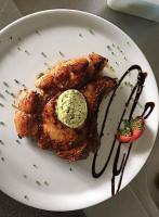 Zizzi - Harborne food