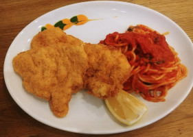 Devvaro food
