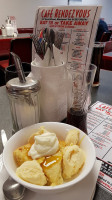 Cafe Rendezvous drink