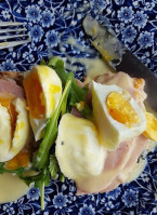 Wetherspoons food