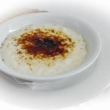 La Hacienda De Don Juan Llanes drink