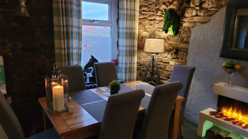 Railway Inn inside