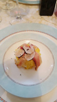 The Strawberry Field food