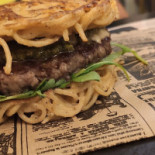 Sun Ibiza Lounge Restaurant food