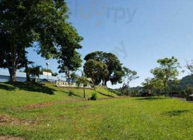 Greenfield Inn outside