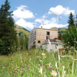 Alexander's Todiblick