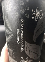 Jews House Restaurant drink
