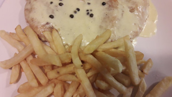 La Fiesta food