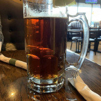 Chadderton And Grill drink