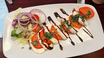 Burtree Inn food