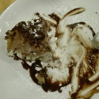 The Parkway food