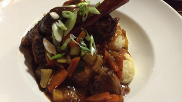Man O'war Traditional Irish Bar Restaurant food
