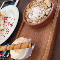 Man O'war Traditional Irish Bar Restaurant food