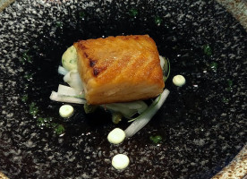 Red Carpet And Bistro food