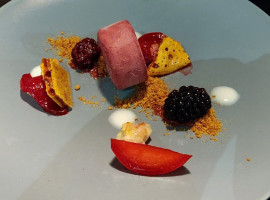 Red Carpet And Bistro food