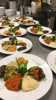 Enfes food