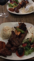 Enfes food