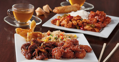 El Corte Inglés food