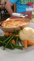 Wheatsheaf food